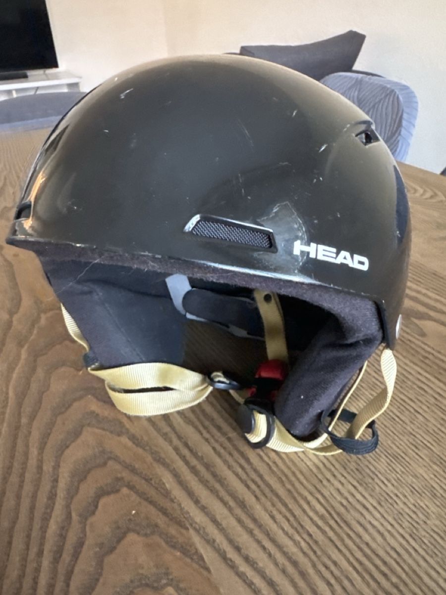 Head Casques: Head helm – D'occasion à Göschenen par Lord.Raiden