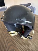 Head helm
