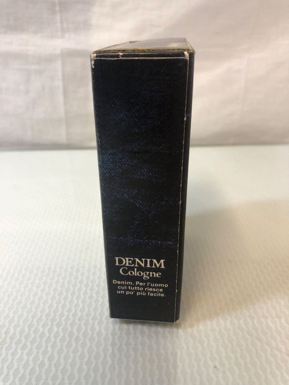 Profumi & Eau de Toilette: Denim Cologne 100ml Vintage! – Nuovo (secondo la descrizione) da Brunnen venduto da Allerwaren 4