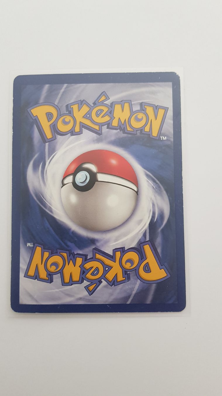Pokémon Carte collezionabili: Jungle - 45 - Rhydon – Usato da Neuchâtel venduto da bilao 1