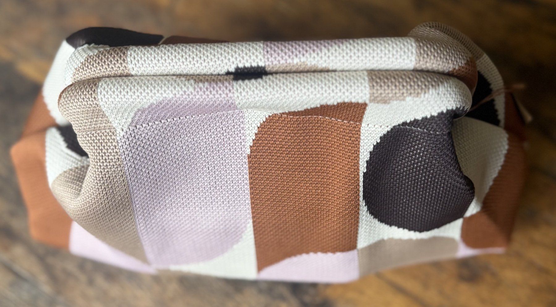 Borse da donna: CLUTCH EN TISSU! – Nuovo e nell'imballaggio originale da Locarno venduto da NicoNion 4