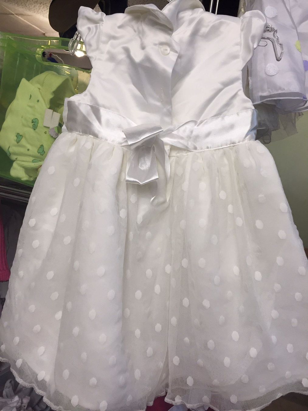 Disney Vestiti & Gonne: Neues Disney Store Röckli Gr.6-9Mt. – Nuovo (secondo la descrizione) da Obergerlafingen venduto da cabo4 1
