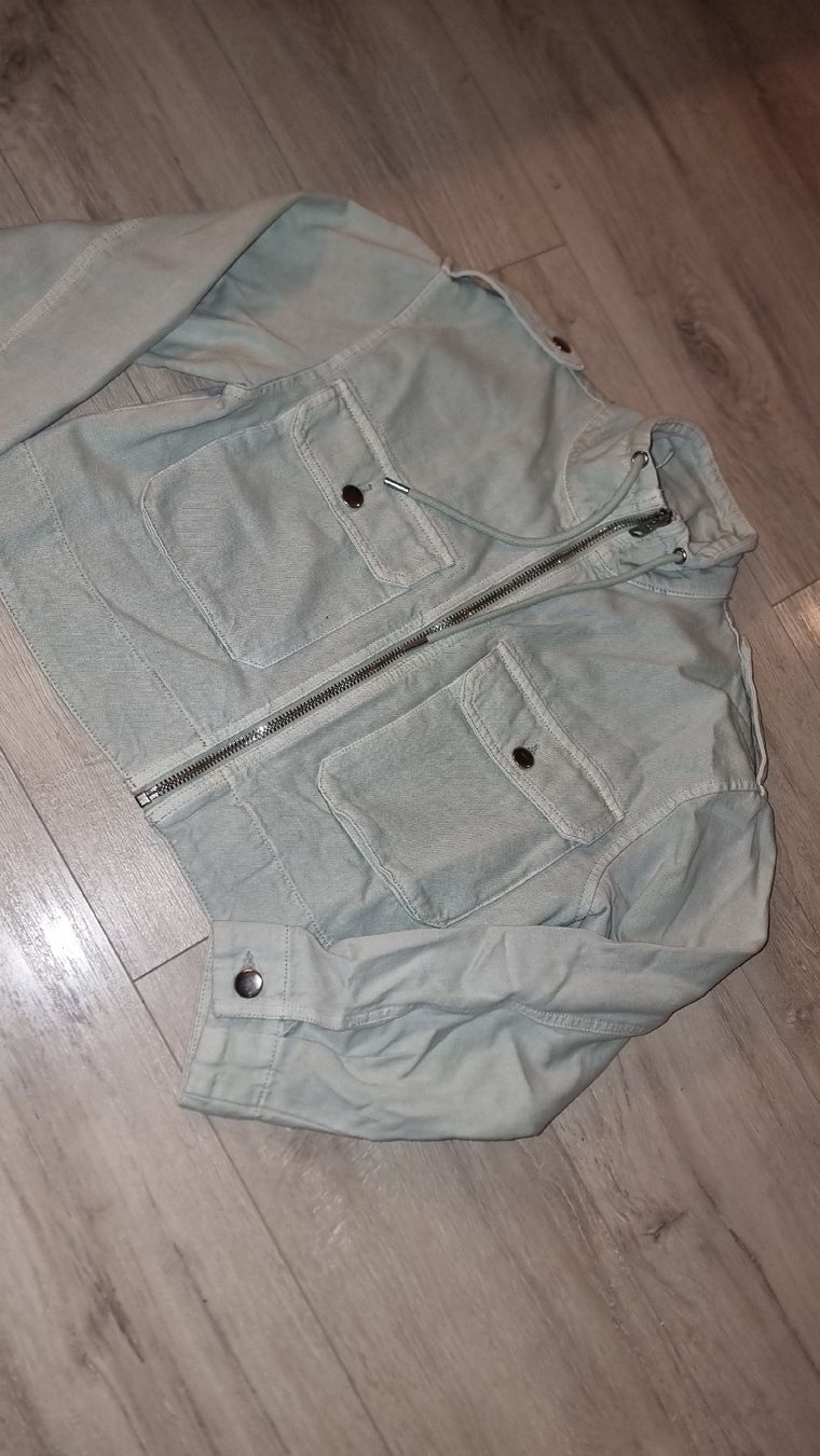 Giacche: Frühlingsjacke, Grösse S, Top – Usato da Wigoltingen venduto da Zuckerfee84 1