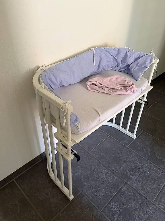 Letti: Baby Beistellbett – Usato da Küttigen venduto da Ch.Marugg