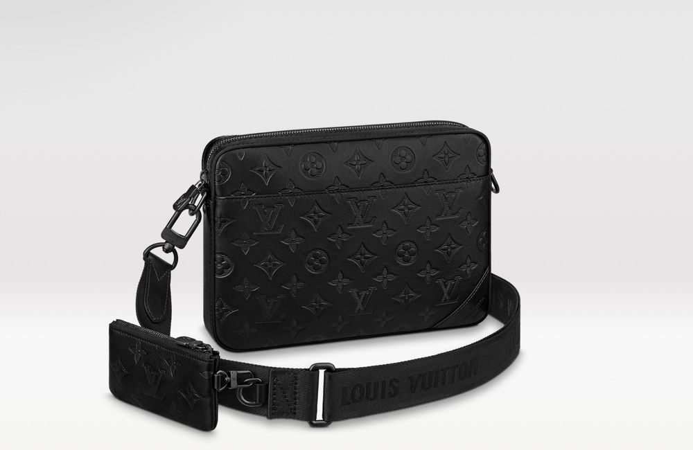 lv tasche herren