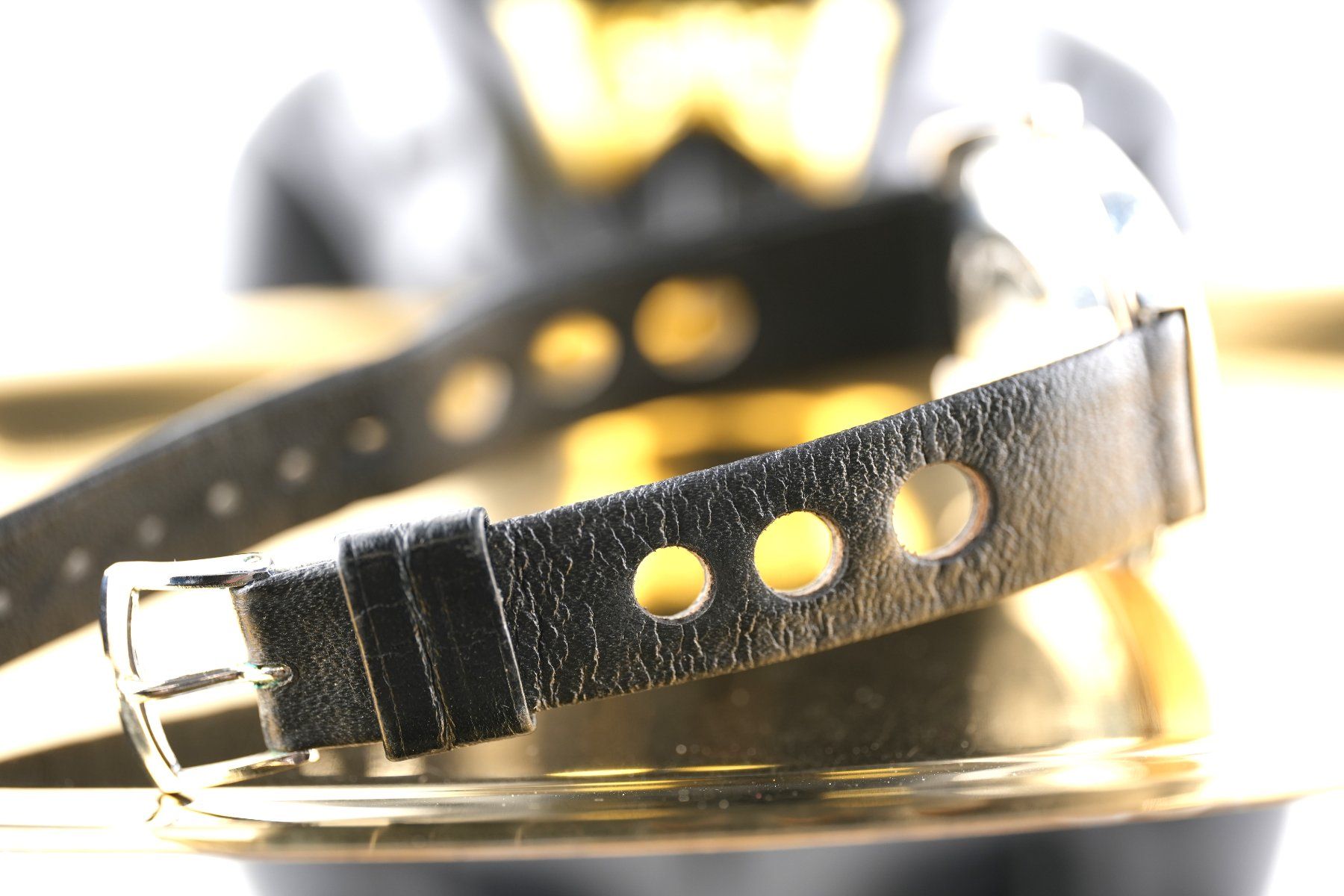 Favre Leuba Orologi: Favre Leuba Shark 1 Vintage – Usato da Basel venduto da Vip24 6