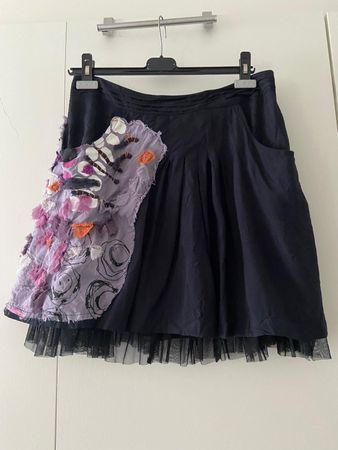 Desigual Rock Gr. 40