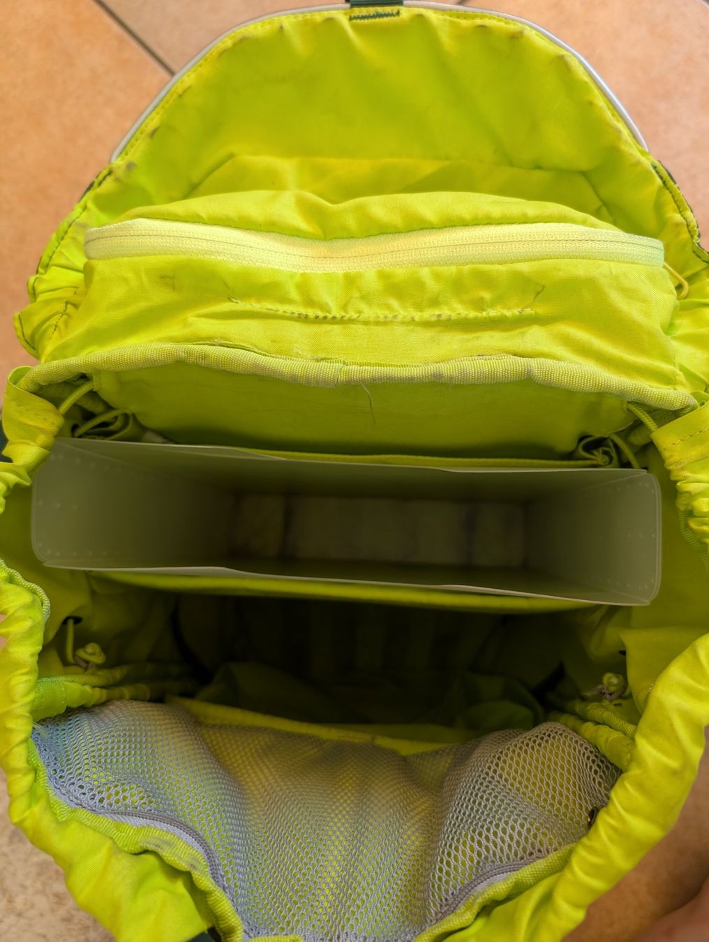 Ergobag Kindertaschen: ergobag Schulranzen Set guter Zustand – Gebraucht aus Albinen von otiliav 2