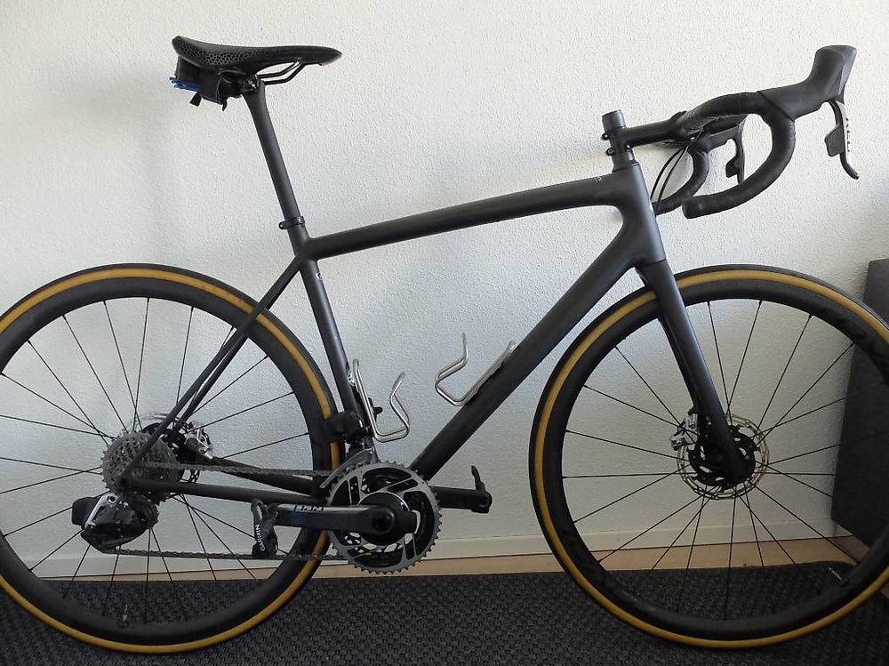 Vélos: Road bike Aethos S-Works 56 – D'occasion à Dietikon par ser_ln5w 2