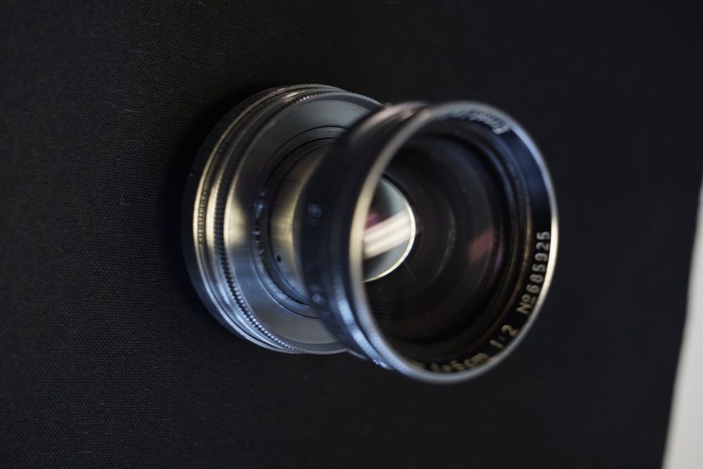 Filtro Leica E39 Con Tappo Per Obiettivo Summitar - Sconto 30%, Nuovo - Foto 6