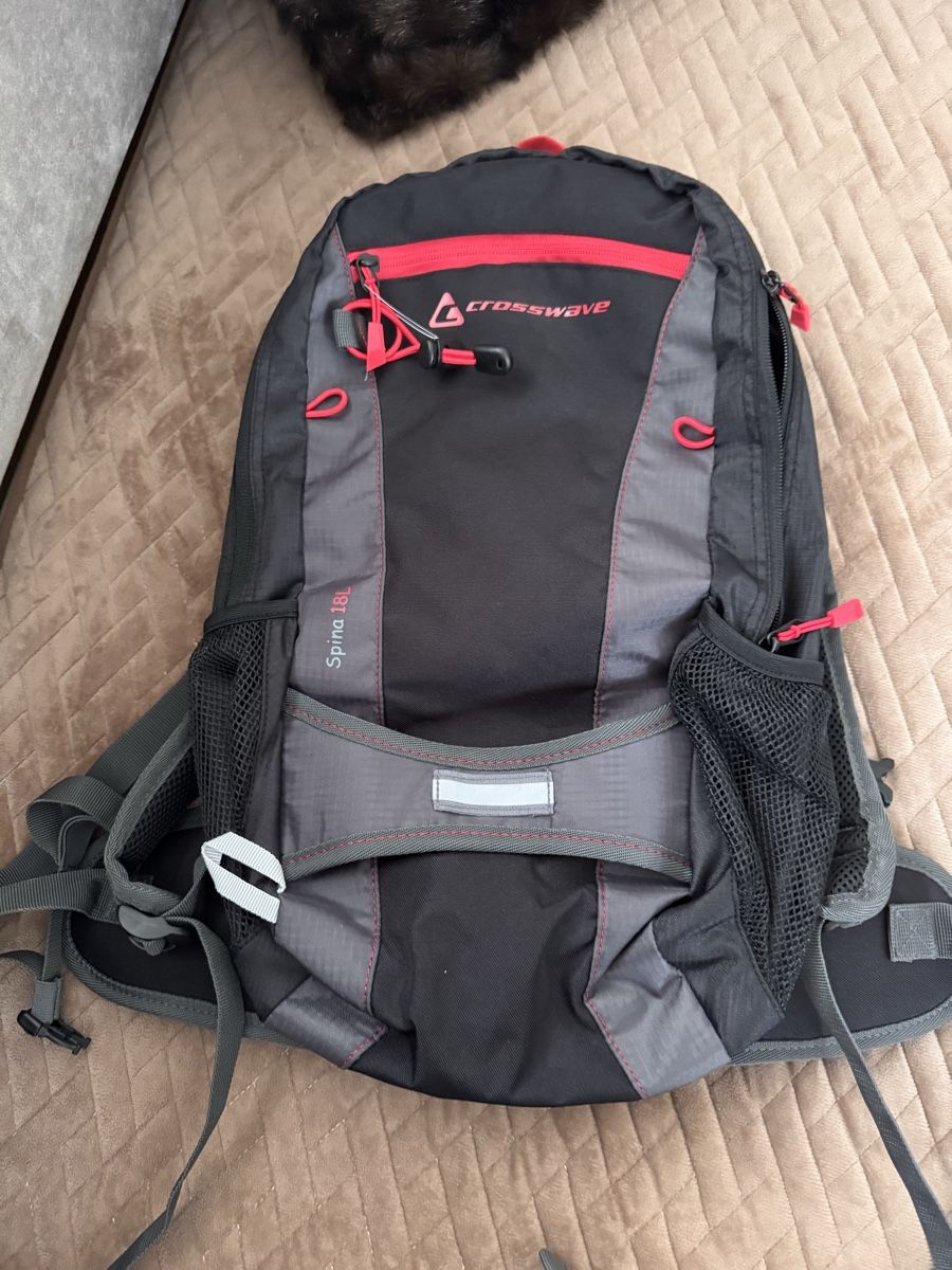 Zaini: Sac à dos pour moto – Nuovo e nell'imballaggio originale da Bulle venduto da Leo1202
