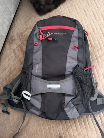 Sac à dos pour moto