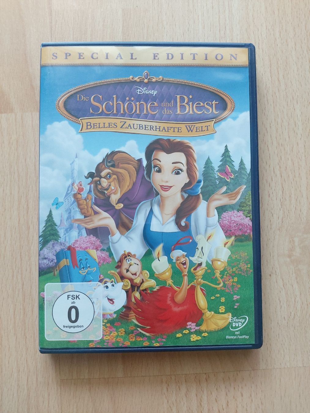 Tous les DVDs: Kinderfilm – Neuf (Voir description) à Frenkendorf par Eona87