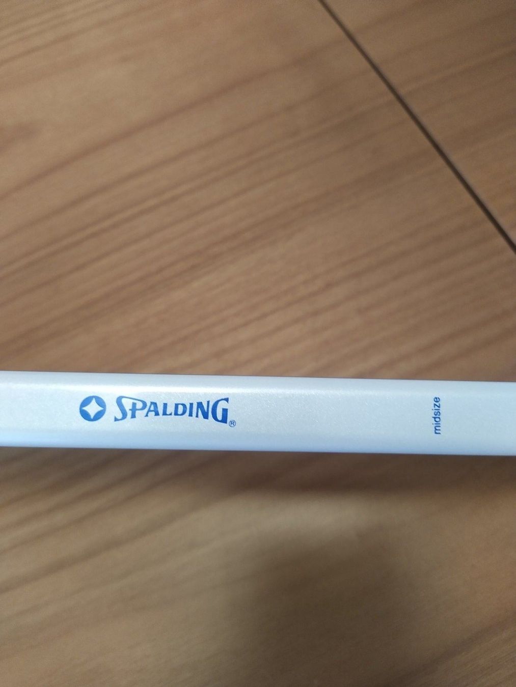 Racchette: Racchetta da squash SPALDING elite ceramic midsize – Usato da Figino venduto da Palotta 4
