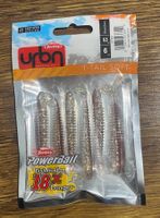 Berkley T-Tail Soft 6 cm