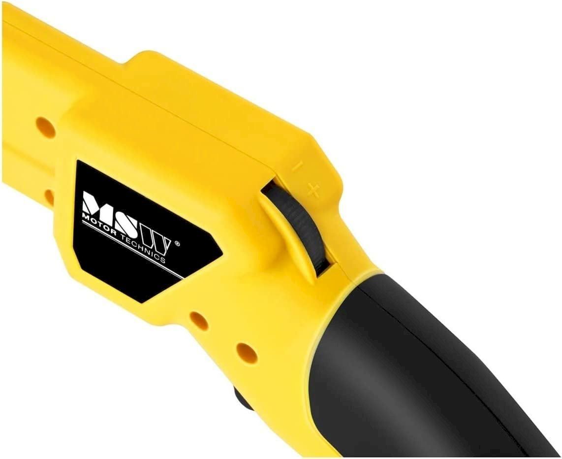 Tutte le macchine: MSW Styroporschneider 150 W STYRO – Nuovo e nell'imballaggio originale da Bottighofen venduto da zaap 4