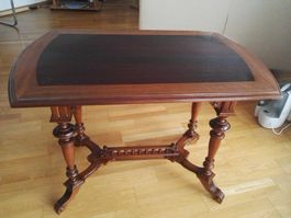 Tisch antik um 1890
