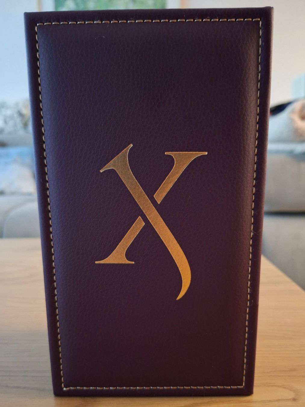 Xerjoff Parfum & Eau de Toilette: Xerjoff - More than Words 100ml EdP – Gebraucht aus Burgdorf von Aruch 1