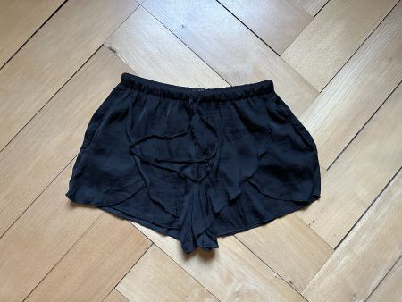 ZARA - Shorts schwarz XS