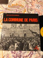 LES QUATRE BARBUS