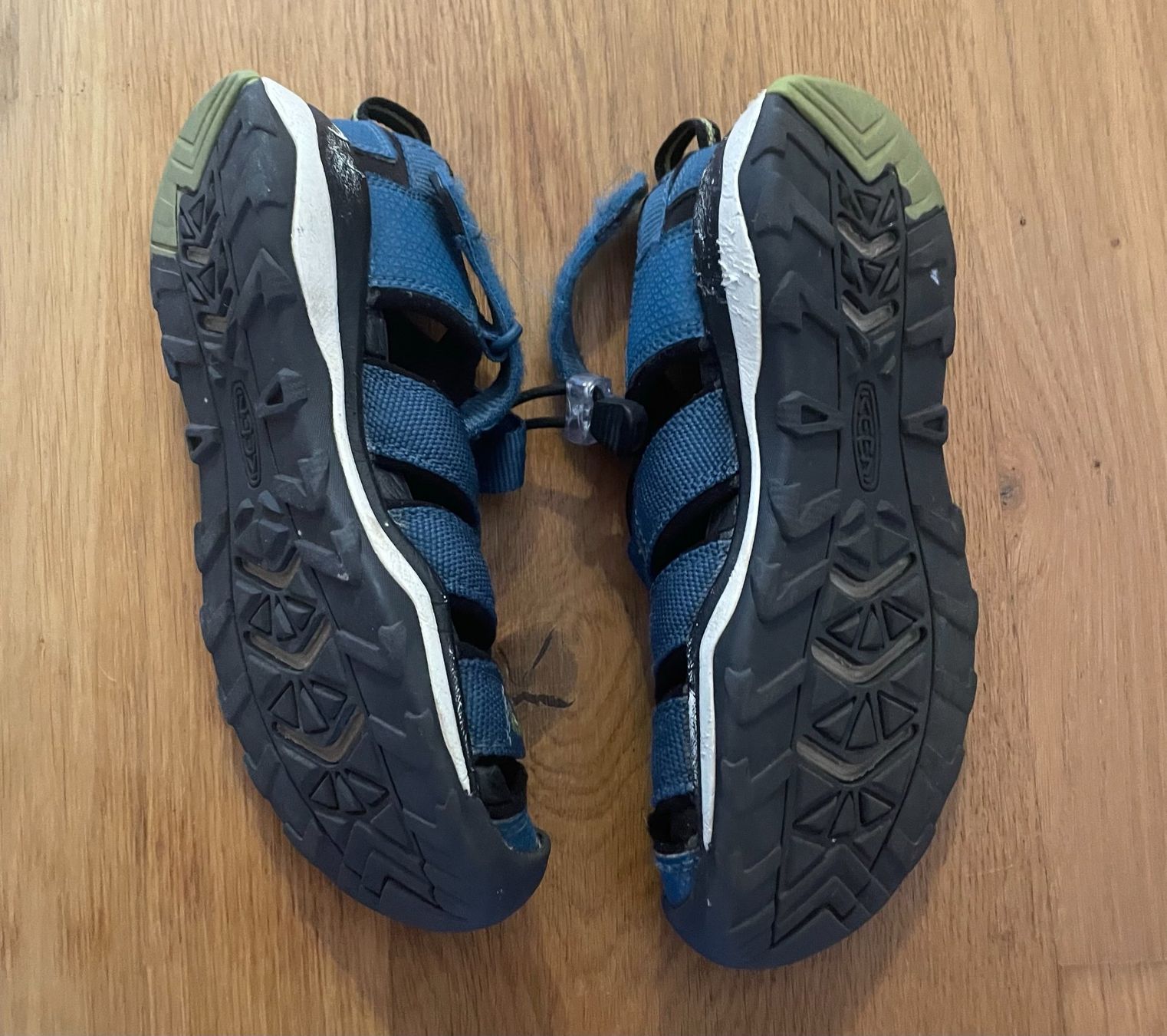 Keen Scarpe per ragazzi: Keen Sandalen Grösse 32/33 – Usato da Teufenthal AG venduto da sleeepless1987 1