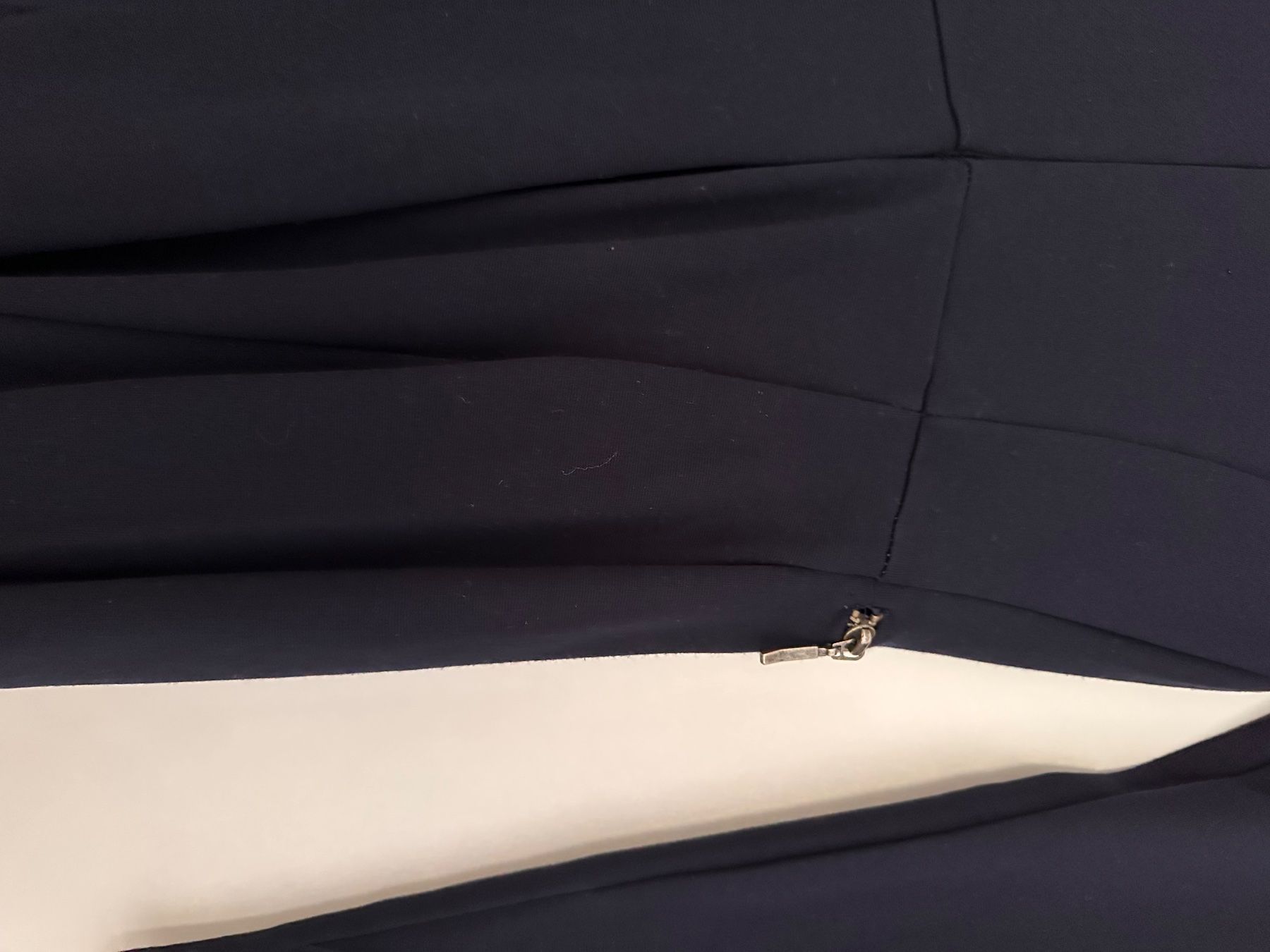 Zara Vestiti: Open-back Kleid Zara – Usato da Horgen venduto da ger_2y92 6
