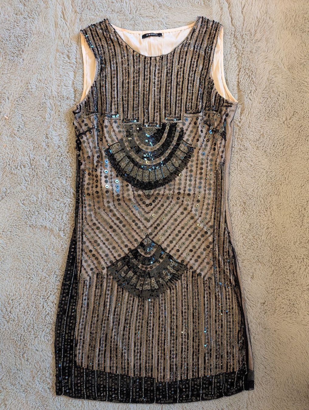 Morgan Vestiti: sublime robe Morgan 38 – Nuovo (secondo la descrizione) da Montreux venduto da dem_gyt9 1