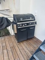 Outdoorchef Gasgrill zu verkaufen! Super Zustand!