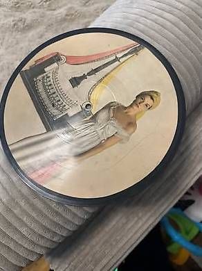Dischi in vinile: Vinyles 78-33 – Usato da Genève venduto da leny1930