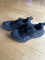 Nike Laufschuhe schwarz Grösse 40 gebraucht