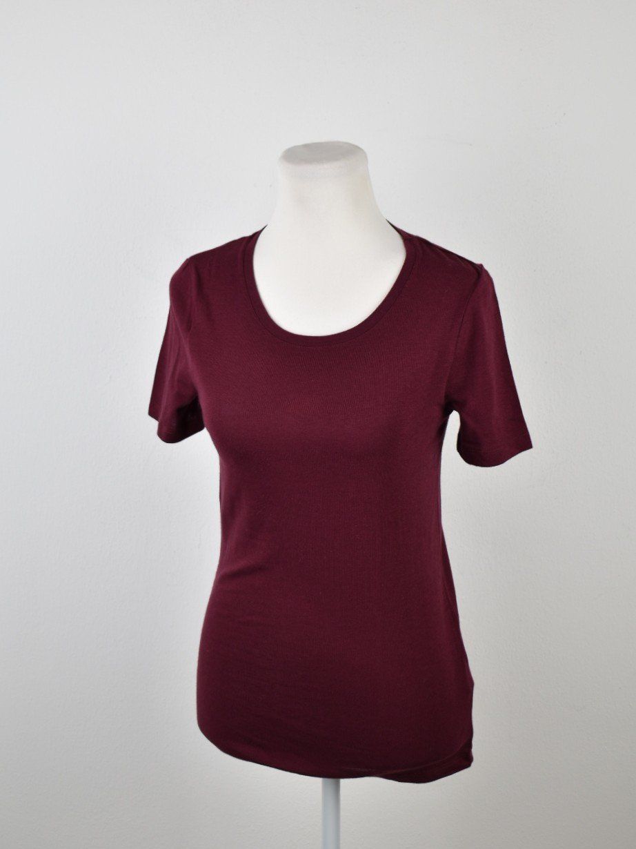 Fogal Maglioni & Felpe: Fogal, feiner Kurzarm Pullover Gr.S Baumwolle/Kaschmir – Nuovo (secondo la descrizione) da Nürensdorf venduto da 2ND_STORY 1