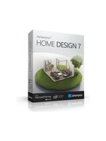 Ashampoo ® Home Design 7-Windows-Lifetime