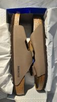 Sandales Birkenstock Arizona Mocca Taille 45 Neuves 