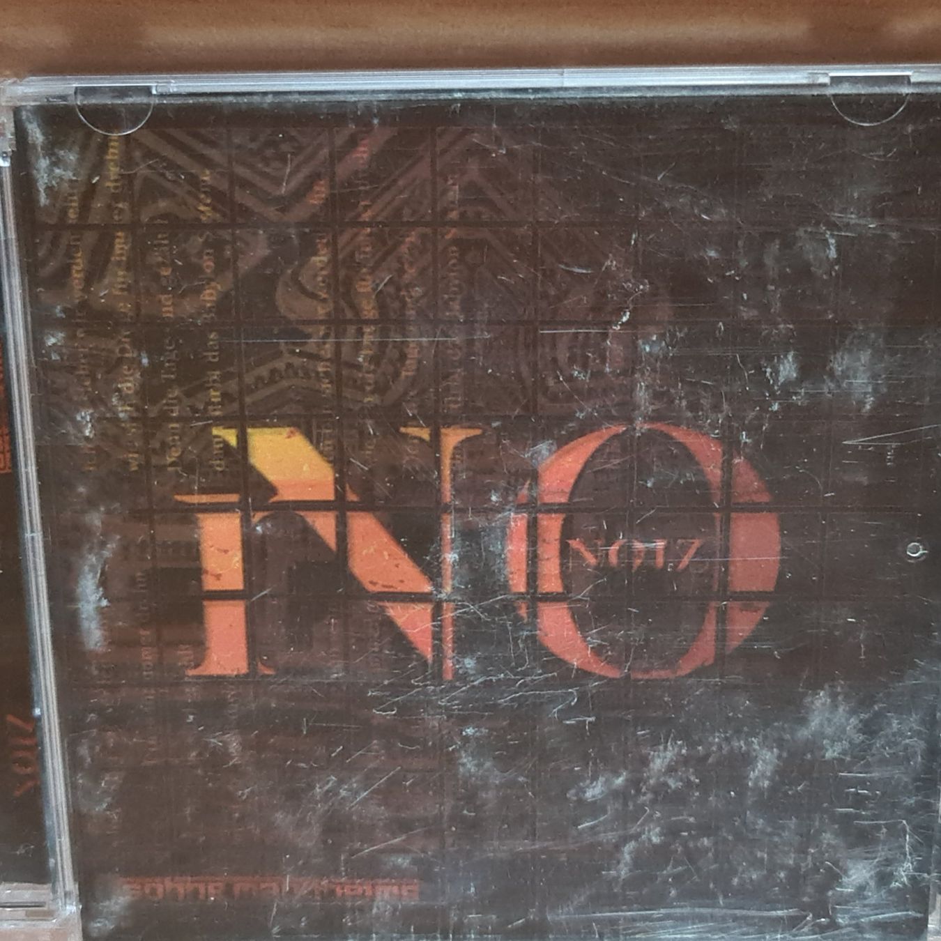 CD: Söhne Mannheims CD – Usato da Dintikon venduto da Vexi