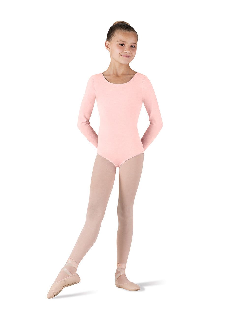 Bloch Scarpe, pantaloni & magliette da ginnastica: NEU BLOCH Trikot Langarm CL 39.90 – Nuovo e nell'imballaggio originale da Cham venduto da Littlemoon 1