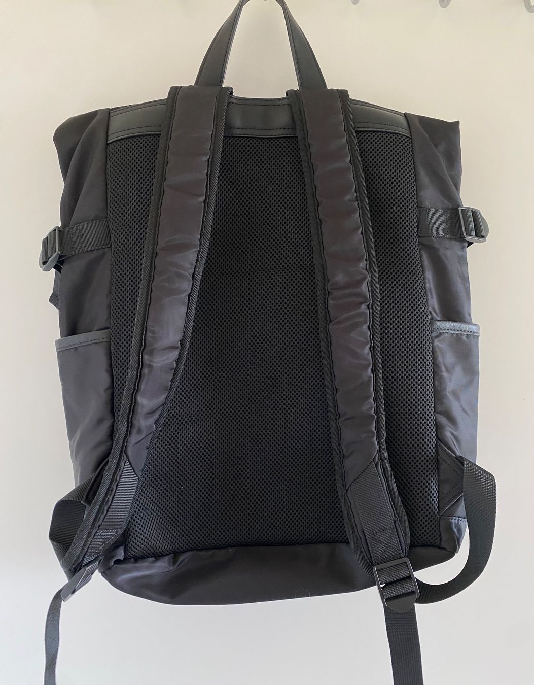 Rucksäcke: Roll Top Rucksack von Pier One – Gebraucht aus Oberdiessbach von cor_2nrl 2