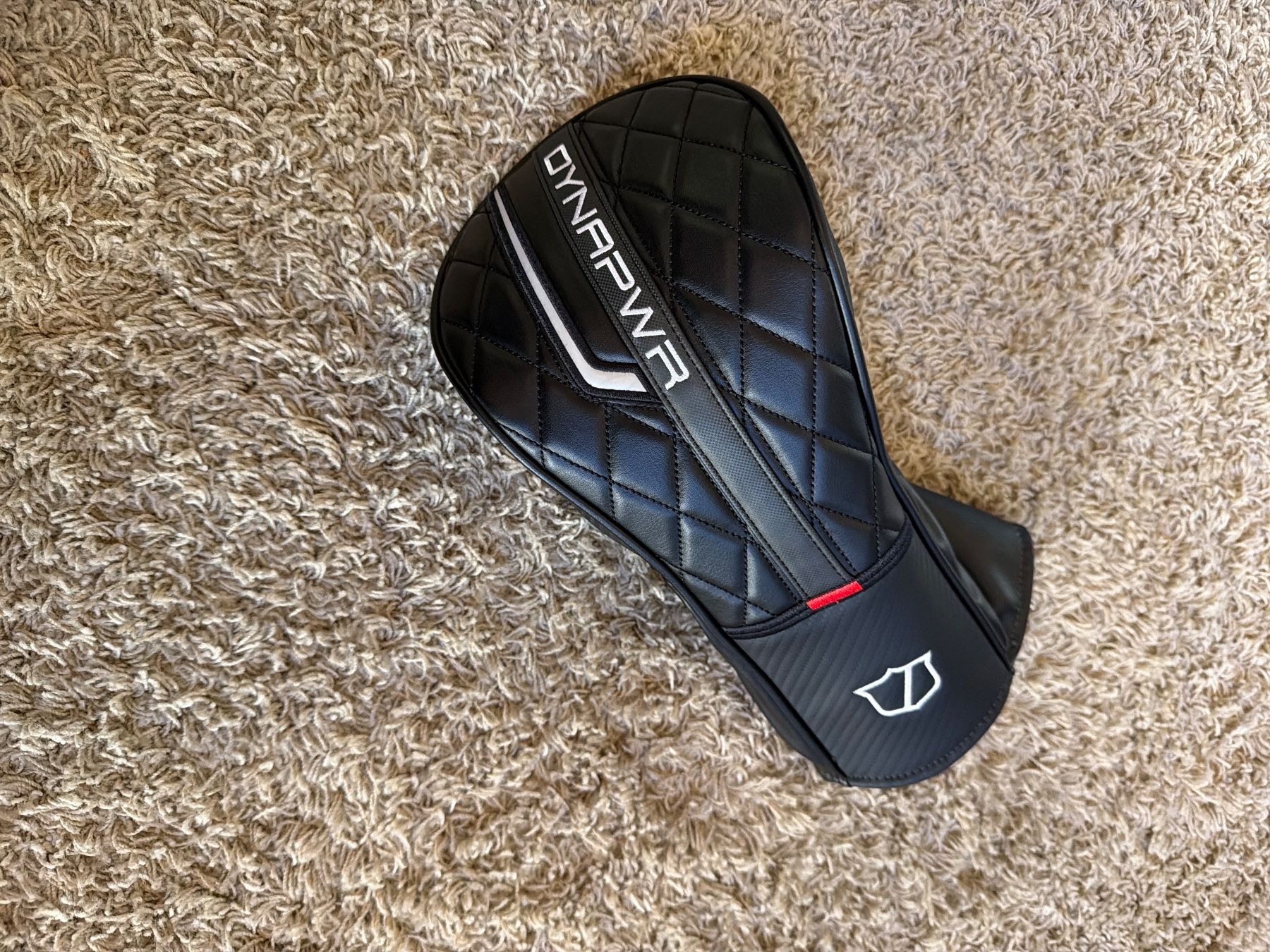 Wilson Clubs & Sets: Golf driver Wilson – D'occasion à Frauenfeld par dan_zmy8 4