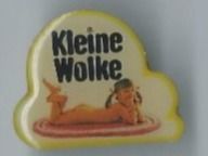 Kleine Wolke  PIN