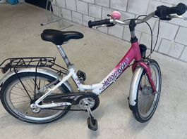 Puky Kinderfahrrad