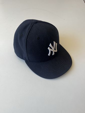 New Era - 59FIFTY - New York Yankees/Navy 7 1/4