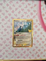 carte pokemon 30 ans FR Metalosse 11/113