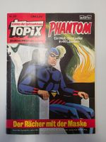 Topix, Nr. 23, Phantom, Z 2, Bastei