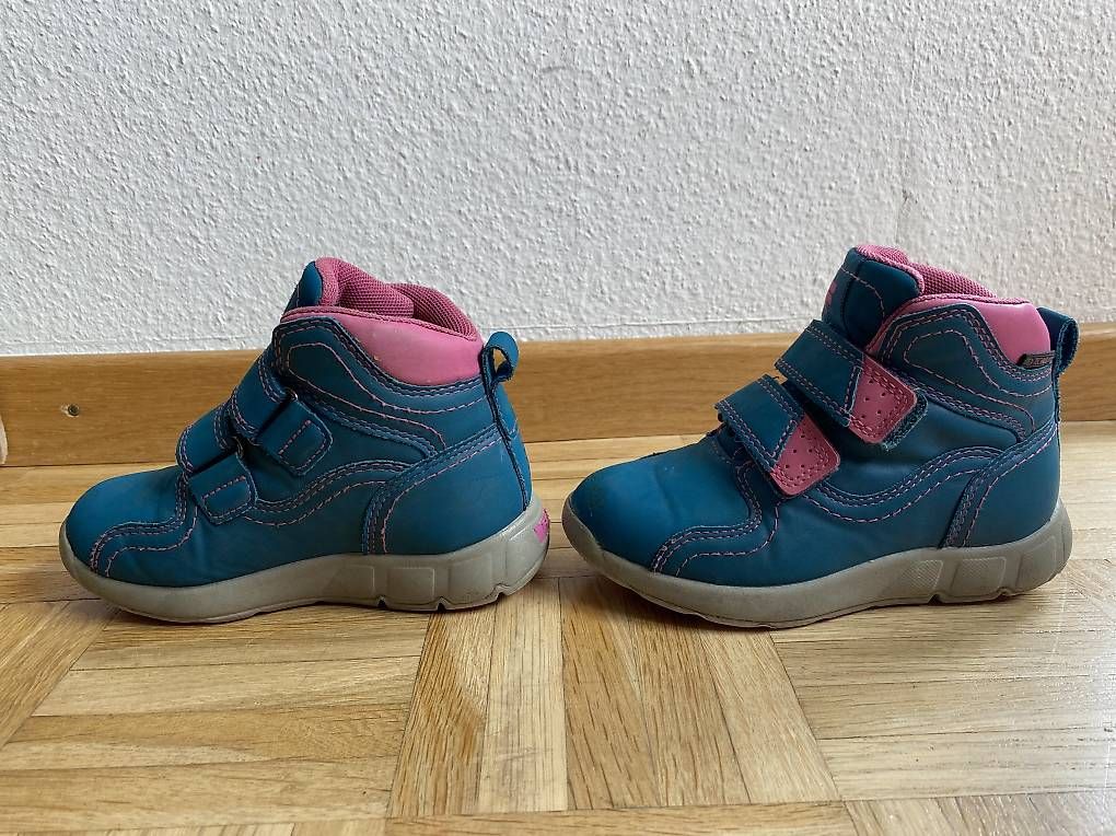 Fila Scarpe per ragazzi: FILA Stiefel gr 26 – Usato da Egg b. Zürich venduto da dalanna 1