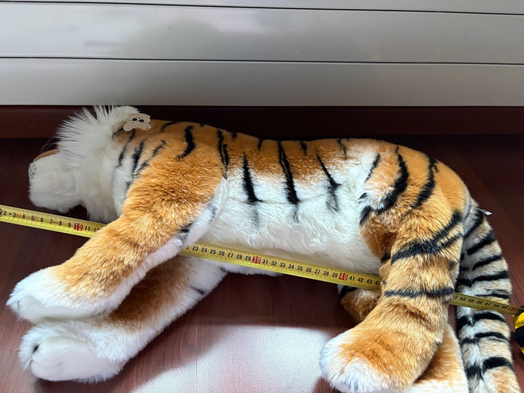 Giocattoli: Tiger Plüschtier – Nuovo (secondo la descrizione) da Mollis venduto da skyline015 2