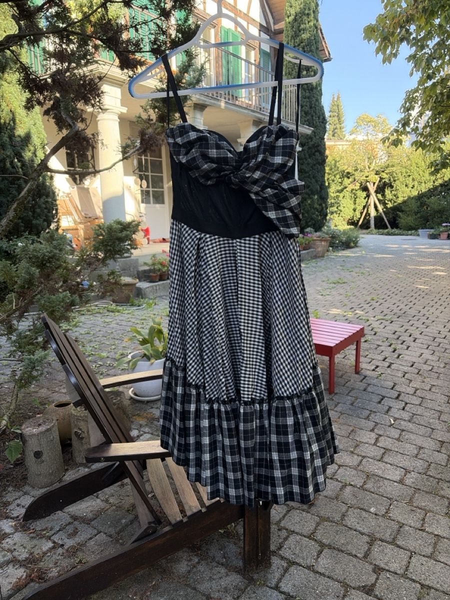 Dolce & Gabbana Vestiti: Dolce gabbana Kleid – Usato da Adliswil venduto da Rampella
