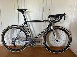 Colnago C59