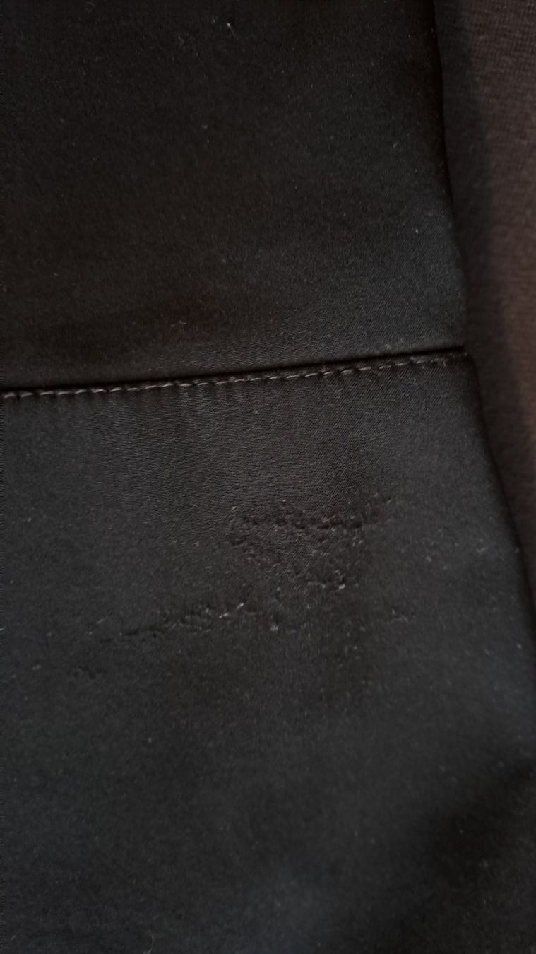 Pantaloni: ICEPEAK Softshell Hose Gr. 122 – Usato da Oberrieden venduto da Raja011 2