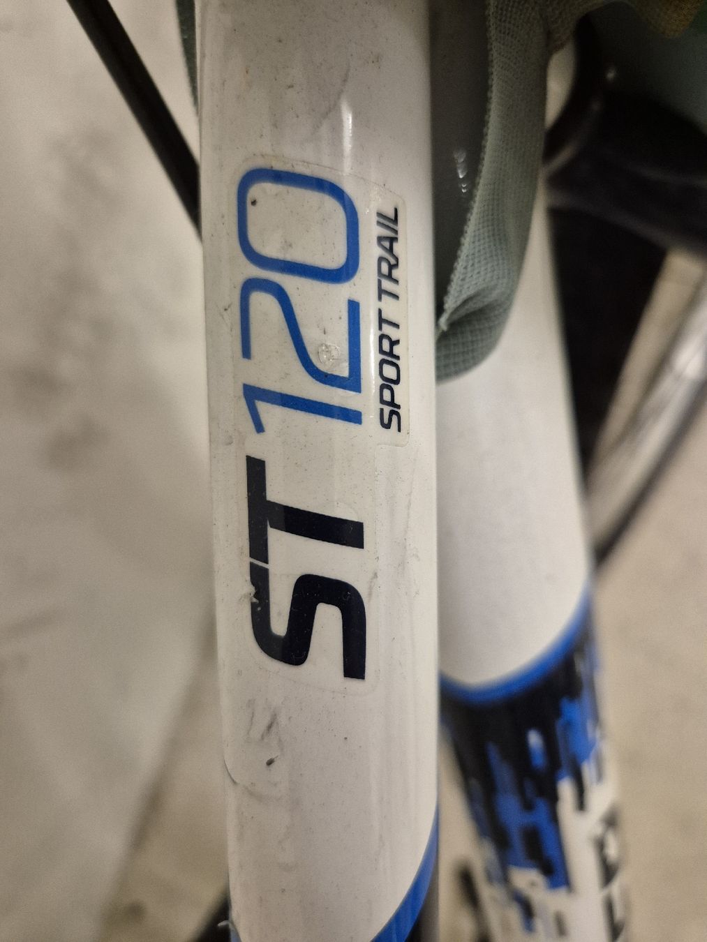 Decathlon Biciclette: Kinder Mountainbike 20" – Usato da Rheinfelden venduto da Oliver1893 2