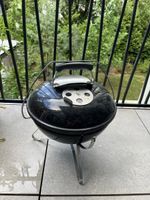 Weber Kugelgrill