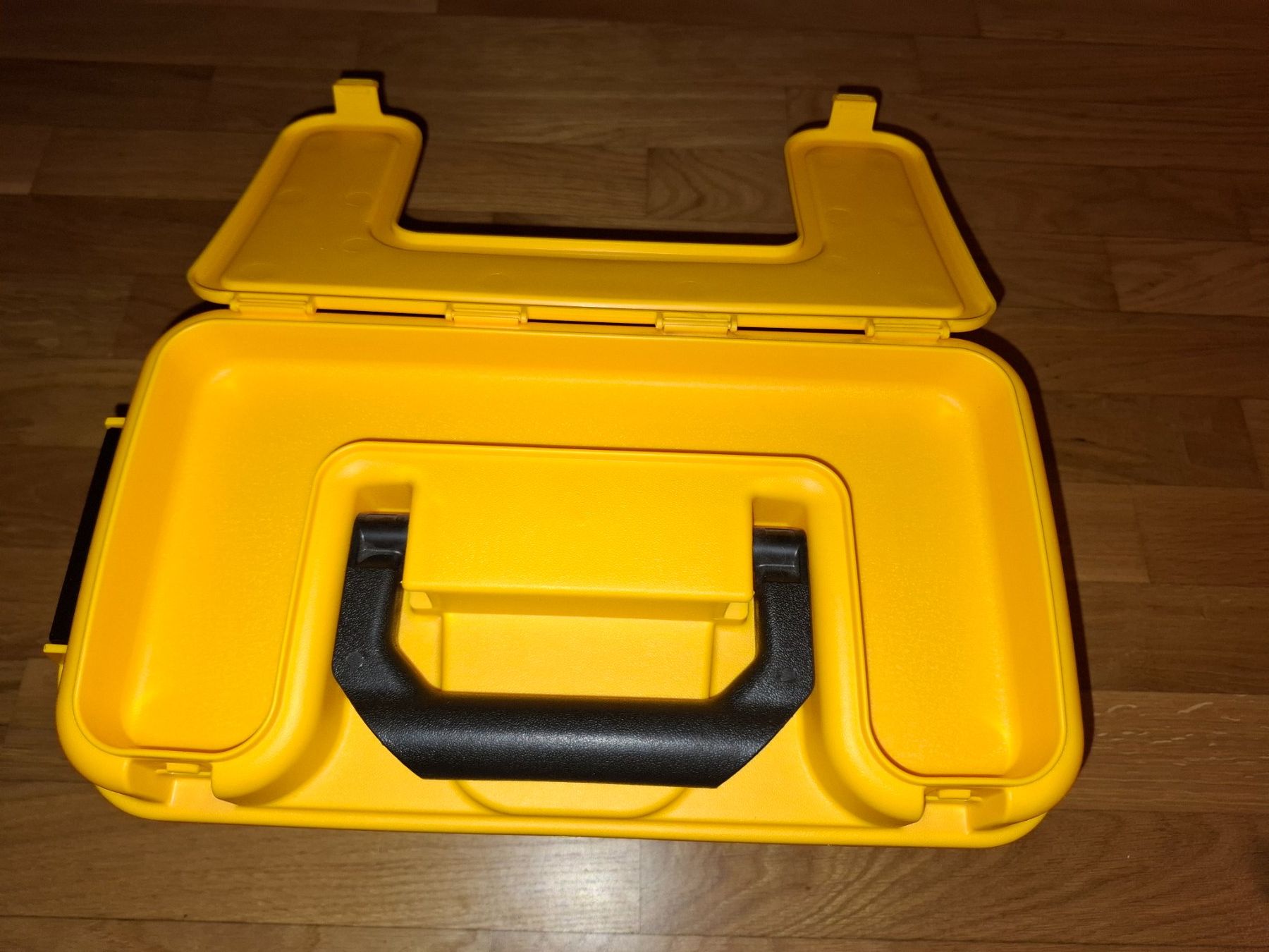 Fluke Messen: Fluke 1654B Multifunktions-Installationstester – Gebraucht aus Beringen von inexxwina 9